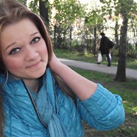 Портфолио Анастасия